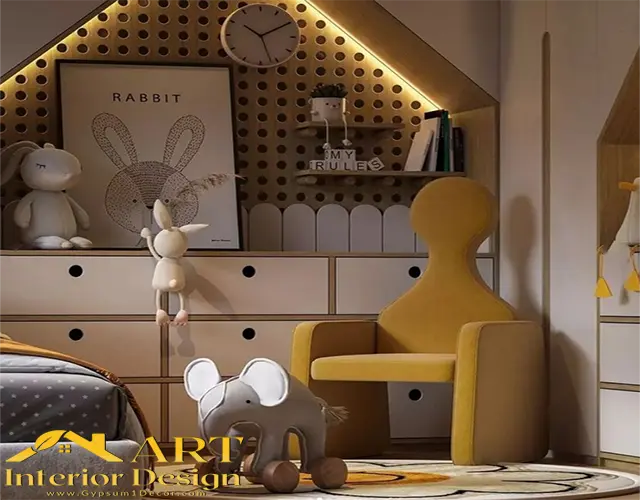 Modern children's bedrooms children's bedrooms